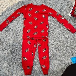Ralph Lauren Winter Pajamas